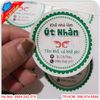 in decal sữa