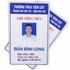 In Thẻ công chức lấy ngay giá rẻ Tại Hà Nội