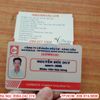 Bảng báo giá in thẻ nhựa, thẻ từ
