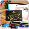 Thiết kế card visit lấy ngay