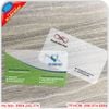 In thẻ nhựa số lượng ít tại Hà Nội