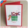 In thiệp valentine độc đáo tại Cầu Giấy