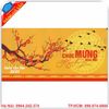 In Thiệp Chúc Tết Lấy Ngay Sau 15p