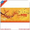 In thiệp tết cao cấp