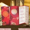 Hình ảnh thiệp cưới đẹp mẫu mới nhất 2024