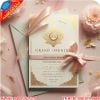 In Thiệp Mời Hội Nghị Giá Rẻ Nhất Hà Nội