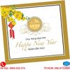 In thiệp tết Công ty
