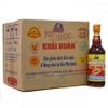 Thùng giấy carton đựng nước mắm