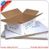 Thùng carton có sẵn nhiều kích thước