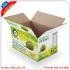 Thùng carton có sẵn nhiều kích thước