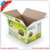 Xưởng chuyên cung cấp hộp carton ship cod giá rẻ tại Hà Nội