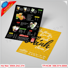 9 điểm cần lưu ý khi thiết kế brochure