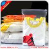 in túi zip đựng quần áo