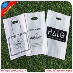 In túi nilon shop giá rẻ, lấy nhanh tại Hà Nội