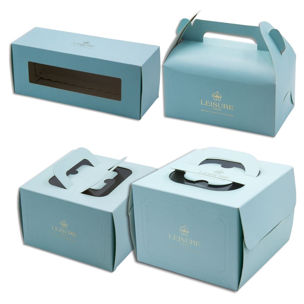 Làm vỏ hộp lấy ngay – Túi & Hộp Qùa Tặng + In Card Tem Nhãn 