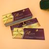 IN VOUCHER PHIẾU GIẢM GIÁ