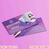 IN VOUCHER PHIẾU GIẢM GIÁ