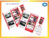 Mẫu brochure đẹp nhất