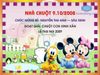 In giấy mời tại Hà Nội giá rẻ