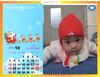 In lịch cho bé giá rẻ tại Hà Đông