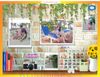 In lịch cho bé giá rẻ tại Hà Đông