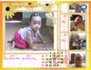 In lịch cho bé giá rẻ tại Hà Đông