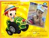 In lịch cho bé giá rẻ tại Hà Đông