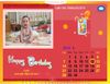 In lịch cho bé giá rẻ tại Hà Đông