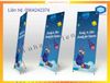 Các mẫu standee và giá chữ X, khung chữ X mới nhất