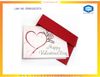 In thiệp valentine lấy ngay sau 05 phút