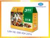 In vỏ hộp thực phẩm giá rẻ tại Ba Đình