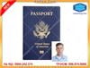 In ảnh visa Mỹ