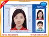 In ảnh visa Mỹ