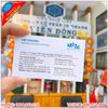 Mẫu card visit đẹp cho giám đốc