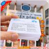 Mẫu card visit đẹp cho giám đốc