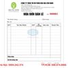 IN HÓA ĐƠN A5