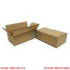 Công ty sản xuất thùng carton giá rẻ