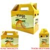 Công ty sản xuất thùng carton giá rẻ