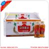 IN HỘP ĐỰNG NƯỚC HỒNG SÂM