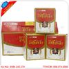 IN HỘP ĐỰNG NƯỚC HỒNG SÂM