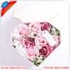Hộp hoa đựng quà tặng đặc biệt độc đáo ấn tượng