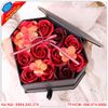Hộp hoa đựng quà tặng đặc biệt độc đáo ấn tượng