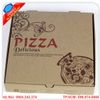 Công ty in hộp piza đẹp, giá rẻ tại Hà Nội