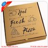 Bán Hộp đựng bánh pizza có sẵn giá rẻ tại Hà Nội