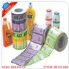 Tem cuộn nhãn dán giá rẻ