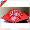 Làm thiệp 3D