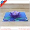 thiệp 3D hoa đẹp lấy ngay tại Hà Nội