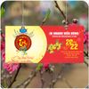 Địa Chỉ In Nhanh Thiệp Chúc Mừng Năm Mới 2023