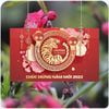 Địa Chỉ In Nhanh Thiệp Chúc Mừng Năm Mới 2023