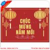 Mua thiệp chúc mừng năm mới độc đáo ở đâu ?